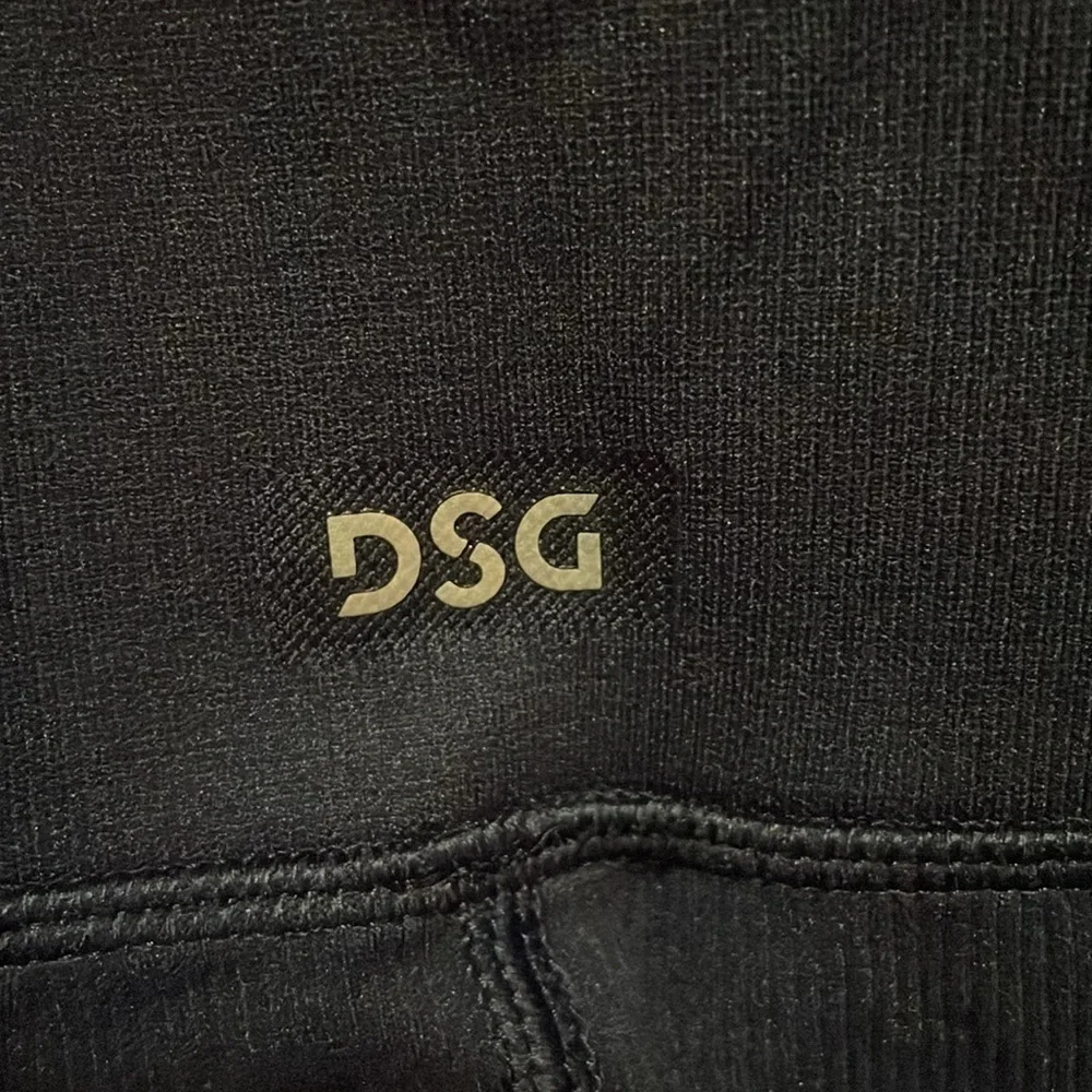 DSG moisture feel textured